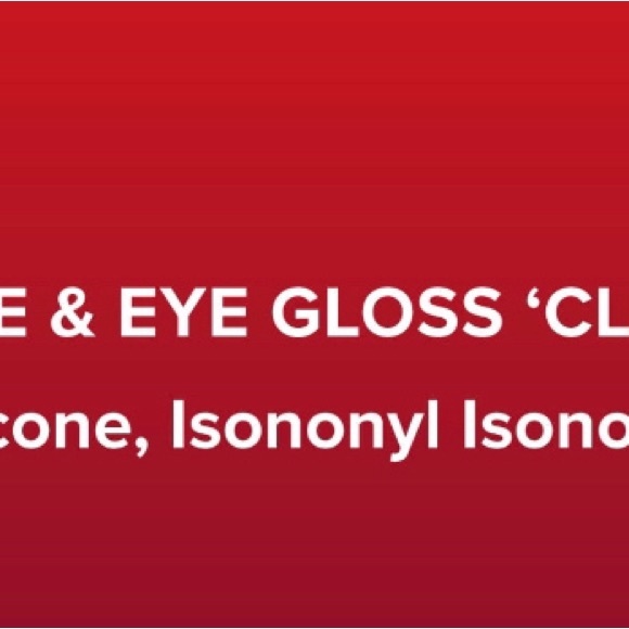 The Vampire Diaries x Lottie London Face & Eye Gloss I’m Clear - Picture 6 of 6